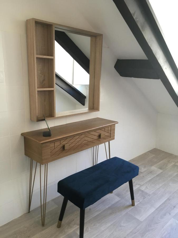 Pyrene Holidays - Residence Le Grand Hotel - Appartement 4 Etoiles A 2 Pas Des Thermes De Capvern Les Bains ภายนอก รูปภาพ